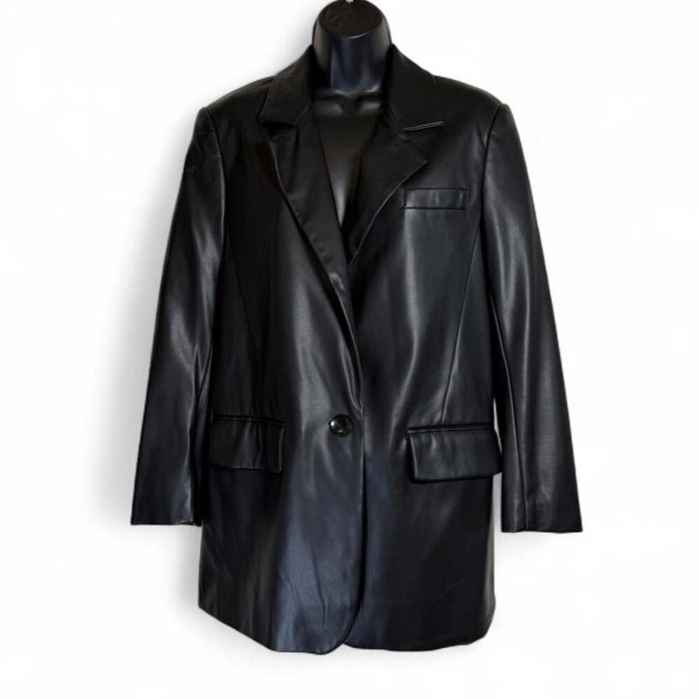 Only tailoring office siren black